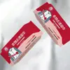 Toallitas Descontaminantes para Ropa Mini Portátiles Desechables para Ropa Limpieza Desechable Venta al por Mayor Desechables Toallitas Quitamanchas