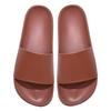 Chinelos de EVA Antiderrapantes Personalizados com LOGO Processamento OEM Transfronteiriço Atacado Novos Chinelos Masculinos e Femininos com Estampa