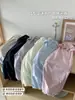 Calças Casuais Finas de Renda para Meninas Primavera/Verão com Cordão, Calças Jogger de Perna Reta, Calças Esportivas Infantis, Calças Anti-Mosquito, Calças de Secagem Rápida