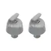 Adequado para Infiniti Qx56 Qx60 Jx35 Gancho Clipe de Fixação do Quebra-sol Fivela 96409-3Ja0A