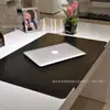 Alfombrilla de Escritorio para Negocios, Alfombrilla para Ratón, Alfombrilla para Escritorio de Computadora, Alfombrilla de Oficina, Alfombrilla de Cuero, Bloc de Escritorio, Alfombrilla para Escribir, Moderna y Sencilla