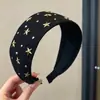 Diadema de Esponja Color Café Otoño Invierno para Mujer Estilo Coreano Uso Diario Versátil Diadema Alta para la Frente para Lavarse la Cara Atadura de Pelo Pinza para el Cabello