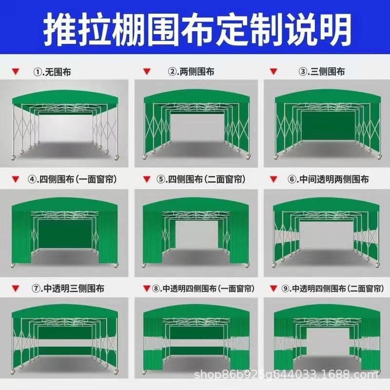 详情页