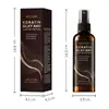 Spray de Cuidados com os Cabelos com Queratina Tk Dez em Um Transfronteiriço, Cabelos Lisos, Anti-Nós, Essência Spray de Cuidados com os Cabelos Sem Enxágue