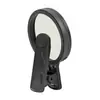 Filtro Polarizador Fotográfico para Teléfono Móvil de 67/52 mm con Clip para Eliminar Reflejos Filtro CPL HD Polarizador