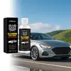 Limpiador de Coche Homonth Pulidor y Mantenimiento para Pintura e Interior del Coche Restaurador Brillo Renovación Limpiador