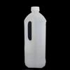 Jarra de Plástico Resistente a Altas Temperaturas de 1.6/2.5 Litros, Botella Especial de 3/ 2.5 kg para Almacenar Vino Amarillo y Vino de Arroz, Grado Alimenticio, Se Puede Re-esterilizar
