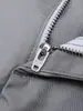 Pantalones rectos de algodón elástico de tela de lyocell fina para primavera y verano para hombre, pantalones casuales de negocios de cintura media de fibra delgada para hombre