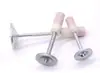 Vendas Diretas do Fabricante: Pistola de Pregos Pneumática, Ferramenta de Instalação de Teto, Pistola de Pregos Silenciosa, Equipamento de Montagem e Fixação