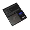 Balança Eletrônica CS Jewelry Balança de Bolso de Palma Balança Eletrônica para Cozinha e Panificação Balança de Precisão 0,01g/0,1g