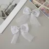 Accesorios de Lazo de Malla de Diamante Estilo Coreano Pasador Personalizado Accesorios para Joyería DIY Estilo Suave Productos Semiacabados para Ropa