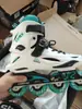 Patines en línea Freestyle Feisimo M1 para adultos, poco usados, para freestyle y patinaje plano