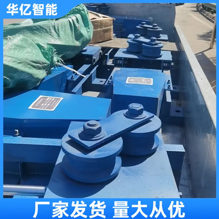 气动排绳器 华亿01