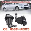 Adequado para 04-10 Toyota Corolla jeep grand chenoji bico do para-brisa dianteiro 85381-ae020
