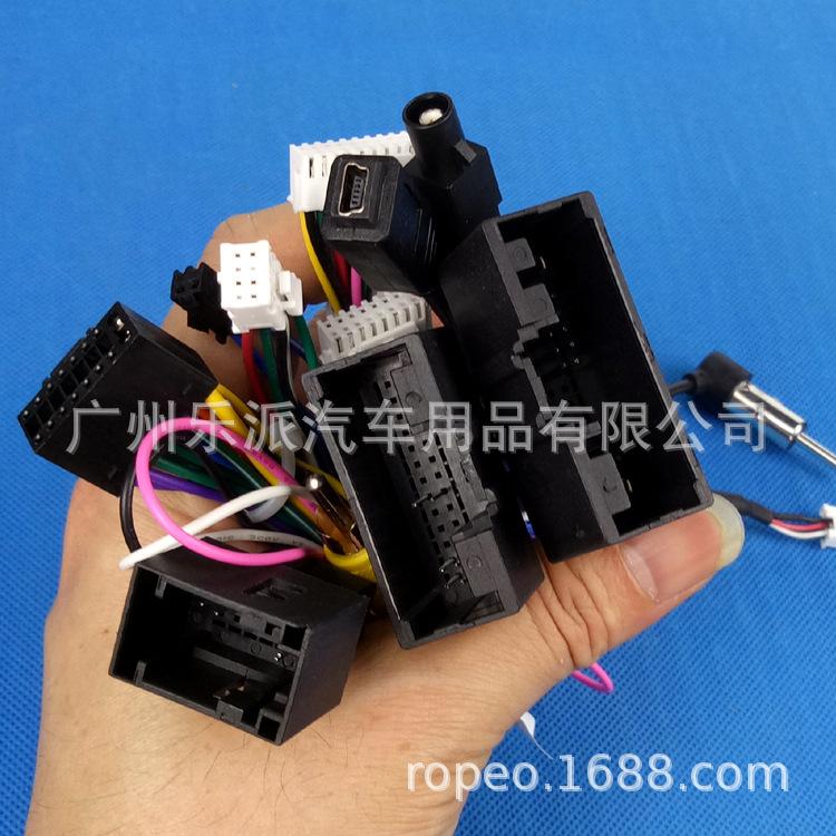 12-17款福克斯翼虎翼博新嘉年华新锐界撼路者19款福克斯-