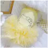 Falda con Tirantes para Perro Fresca Delgada Maltés Yorkshire Princesa Ballet Falda Abullonada Perro Pequeño Falda de Gasa
