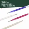 Ropa Pluma de Marcado Desaparecible de Alta Temperatura Repuesto Cuero Textil Marcado Pluma de Desaparición Automática Azul Rojo Planchado Calentamiento Decoloración Repuesto