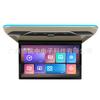 Rv Business Monitor de Techo para Coche de 19 pulgadas HD Android 4G64G TV para Coche Monitor de Pantalla Táctil