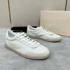 Zapatos Europeos para Hombre, Zapatos Casuales de Piel de Vaca de Primera Capa, Versátiles, Modernos, Piel Genuina, Transpirables y Cómodos, Artículos de Lujo de Marca Grande Europeos y Americanos