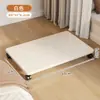 Base de Caja de Almacenamiento con Ruedas Móviles, Caja Organizadora para el Hogar, Estante de Almacenamiento, Bandeja Universal con Ruedas, Carrito Grande y Pequeño con Ruedas
