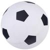 Pintura de Pato Pintado PVC Fútbol Blanco y Negro Juvenil No. 4 No. 5 Inflables Infantiles No. 3 Rompecabezas de Pelota de Juguete para Jardín de Infancia