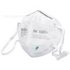 Mascarilla Kn95 tipo banda para el cuello 3m 9505+ para Protección contra Polvo, Smog y Polen, Adecuada para Renovación, Lijado y Polvo Industrial