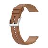 Adequado para Huami Amazfit Gts3 Pulseira de Couro de Alta Qualidade Bip U Couro de Vaca de Primeira Camada Pulseira Ativa Qualidade Relógio