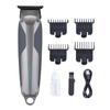 Fabricantes transfronterizos de nuevas cortadoras de pelo eléctricas, cortadoras de pelo recargables para uso doméstico, artefactos para afeitar el cabello de adultos.