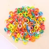 Venta al por mayor del fabricante Cordón Trenzado de 6 mm para Joyería DIY con Alambre Envuelto Accesorios Cordón para Collar Cordón para Mango Colgante