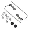 9004190170Masterbuilt Parrilla de Gravedad Sonda para Carne Horno de Gravedad Sonda para Carne