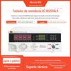 Merek RK2511AL testador de resistência DC Fabricante 2511BL Instrumento de circuito de teste de alcance totalmente automático