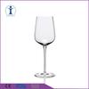 Venta al por menor al por mayor copa de vino de vidrio 680ml vidrio transparente copa de vino tinto juego de vino