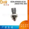 499000-8530 28660-R9L-003 Es Adecuado para Piezas de Automóvil Honda Sensor de Presión de Combustible