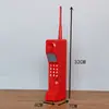 TV Retro Vintage, Proyector, Cámara, Máquina de Escribir, Máquina de Coser, Radio, Grabadora de Cinta, Maquetas y Adornos