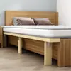 Artefacto de relleno de costura de cama para cuna y cama grande, relleno de hueco de empalme, madera maciza, tablero duro, colchón, ampliación de mesita de noche