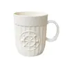 Vaso para enjuague bucal Hogar Lujo ligero Simple Engrosado Vaso para cepillo de dientes Vaso para lavar de pareja Dormitorio de estudiantes Vaso para cepillado Vaso para cepillo de dientes