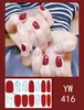 Pegatinas para uñas TE, sin cocción, de moda, finas, arte de uñas de cobertura completa listo para usar, pegatinas de uñas vestibles temu, Sudeste Asiático, Japón, Corea