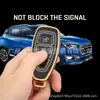 Adecuado para Ford Mondeo Funda para Llave Carnival Escape Winning Escape Fox Phnom Penh Funda Protectora de TPU
