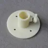 Acessórios para Maquetes Bandeja para Maquetes Plástico Fixo de Ajuste Bandeja de Liga de Zinco Acessórios para Maquetes