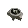 Assento de Filtro de Óleo Doméstico Yl-6 Vem Padrão com Parafuso Conector W962 Acessórios para Compressor de Ar Tipo Rosca em Estoque