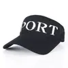 Visera Solar Estilo Diadema para Mujer, Sombrero Solar de Concha Vinílica Anti-UV, Sombrero Solar de Copa Vacía para Exteriores con Ala Ancha que Cubre el Rostro