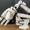 Braço Robótico Mão Inteligente Amazinghand/Lerobot/So101 Braço Robótico de Impressão 3D de Código Aberto