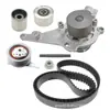 Kit de Correa de Distribución y Bomba de Agua Compatible con Volkswagen Beetle Audi A3 Vkmc01295-1