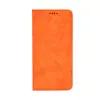 Adecuado para Funda de Teléfono Móvil Samsung A27 5g, Xingyunliushui Soporte Magnético Fuerte para Tarjetas Billetera Tapa Flip Funda Protectora de Cuero A18