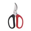 Tijeras de podar de acero inoxidable para jardinería, venta al por mayor de fábrica, para árboles frutales, forestales