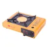 Fogão de Cassete Infravermelho, Fogão de Churrasco para Exterior, Fogão Portátil, Fogão de Acampamento à Prova de Vento, Fogão a Gás Venda Direta do Fabricante, Outros