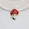 Moda Ramillete Broche Transfronterizo Alto Nivel para Mujer Anti-luz Mariposa Broche Alto Nivel Sensación Nicho Nuevo Ramillete Accesorios