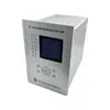 Dispositivo de Protección contra Luz de Arco Inteligente Microcomputarizado Zc-4800H Zhongchu Cable de Alimentación Sensor de Fibra Óptica