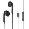Fones de ouvido com fio de 4ª geração compatíveis com iPhone, Apple, Huawei, Android, vivo, Xiaomi, OPPO, com controle remoto e microfone.