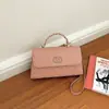 Bolso de Cadena para Mujer Estilo Nuevo Primavera/Verano 2026 Inspirado en Chanel, Bolso de Hombro de Moda Tendencia, Bolso Cruzado Elegante para Mujer